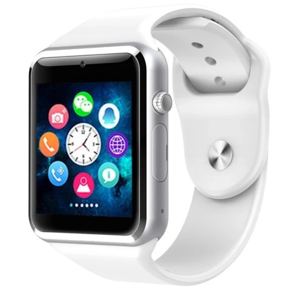 smart watch a1 features